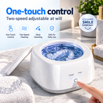 Household Ultraviolet Sterilization Ultrasonic Cleaner