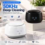 Household Ultraviolet Sterilization Ultrasonic Cleaner
